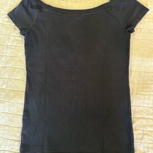 Lauren Boatneck T-Shirt